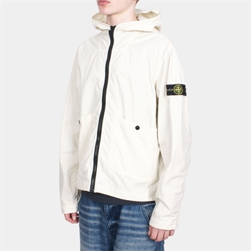 Stone Island Jr. Short Parka V0097